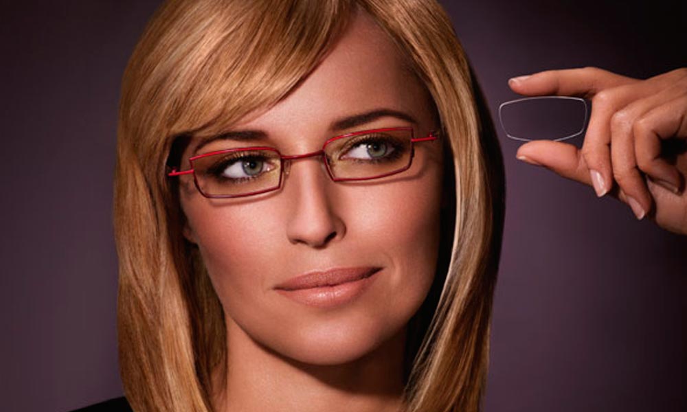 Essilor - Varilux